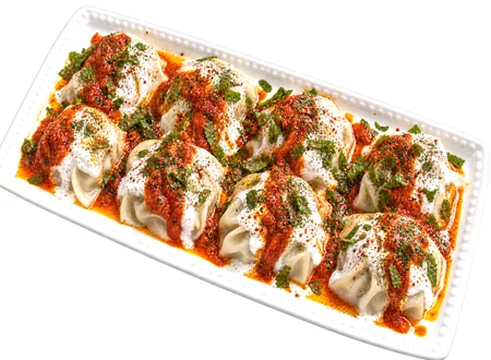 Mantu