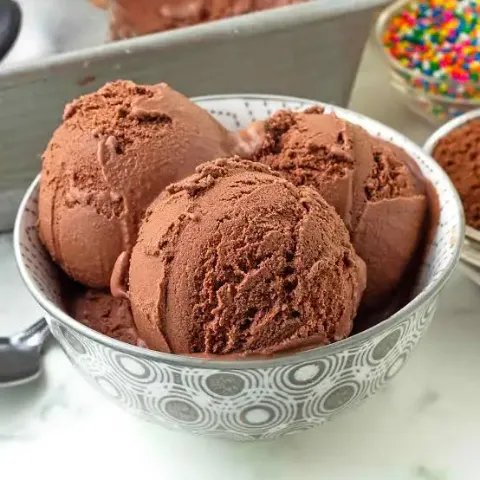Choclate Ice Cream