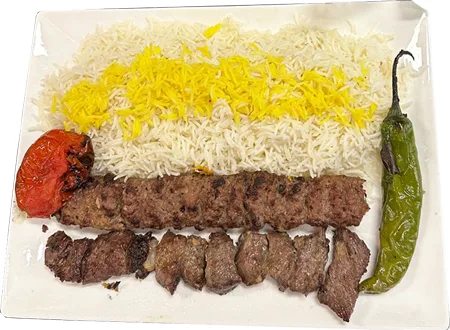Sultani Kebab