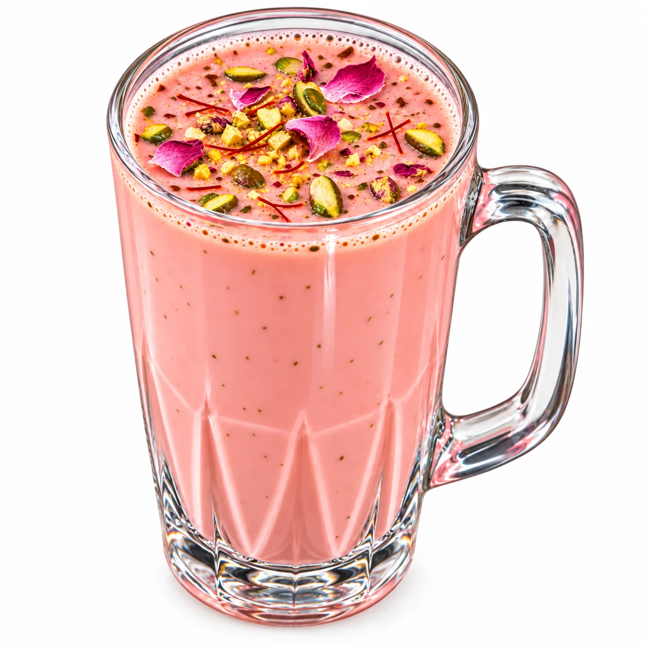 Pink Chai