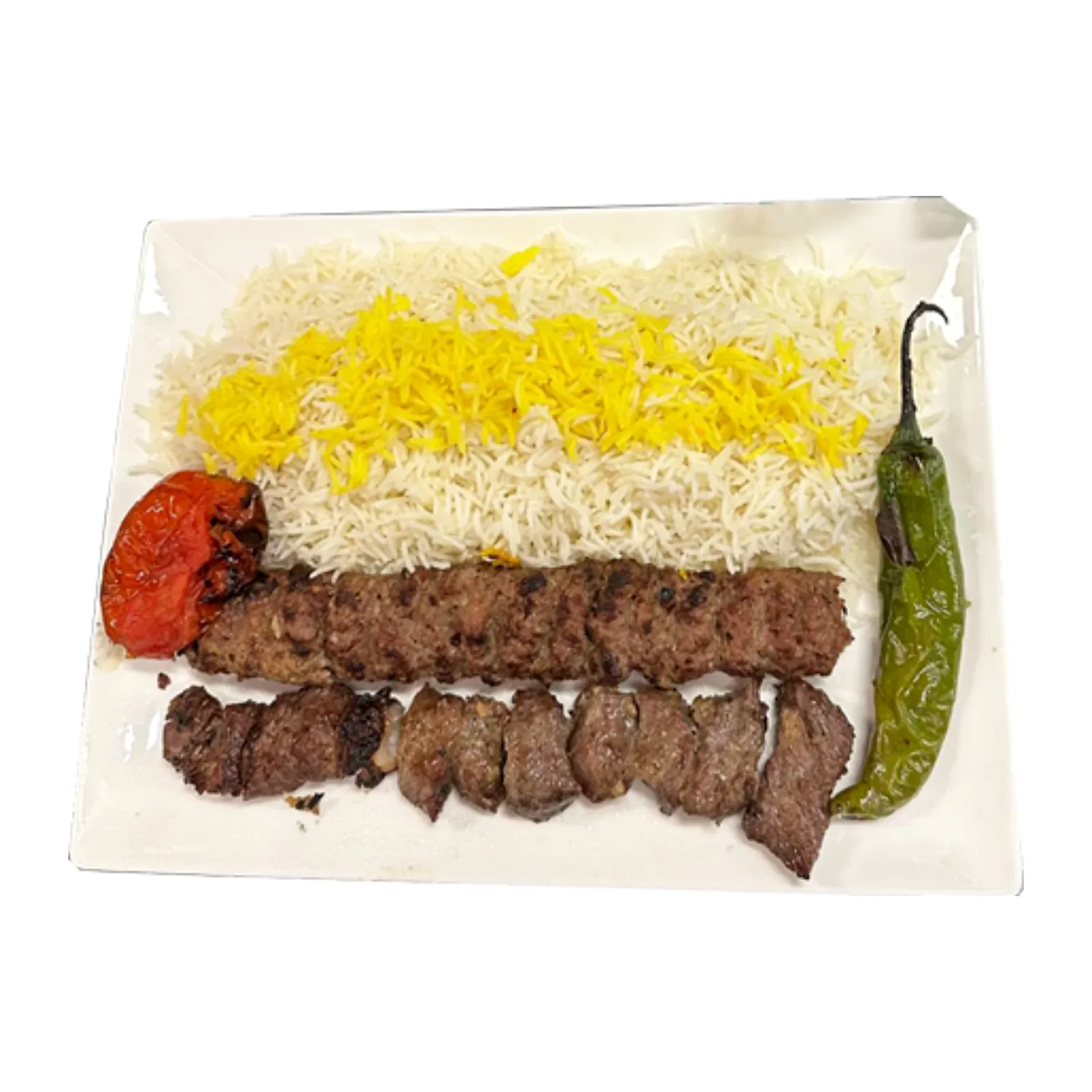 Sultani Kebab