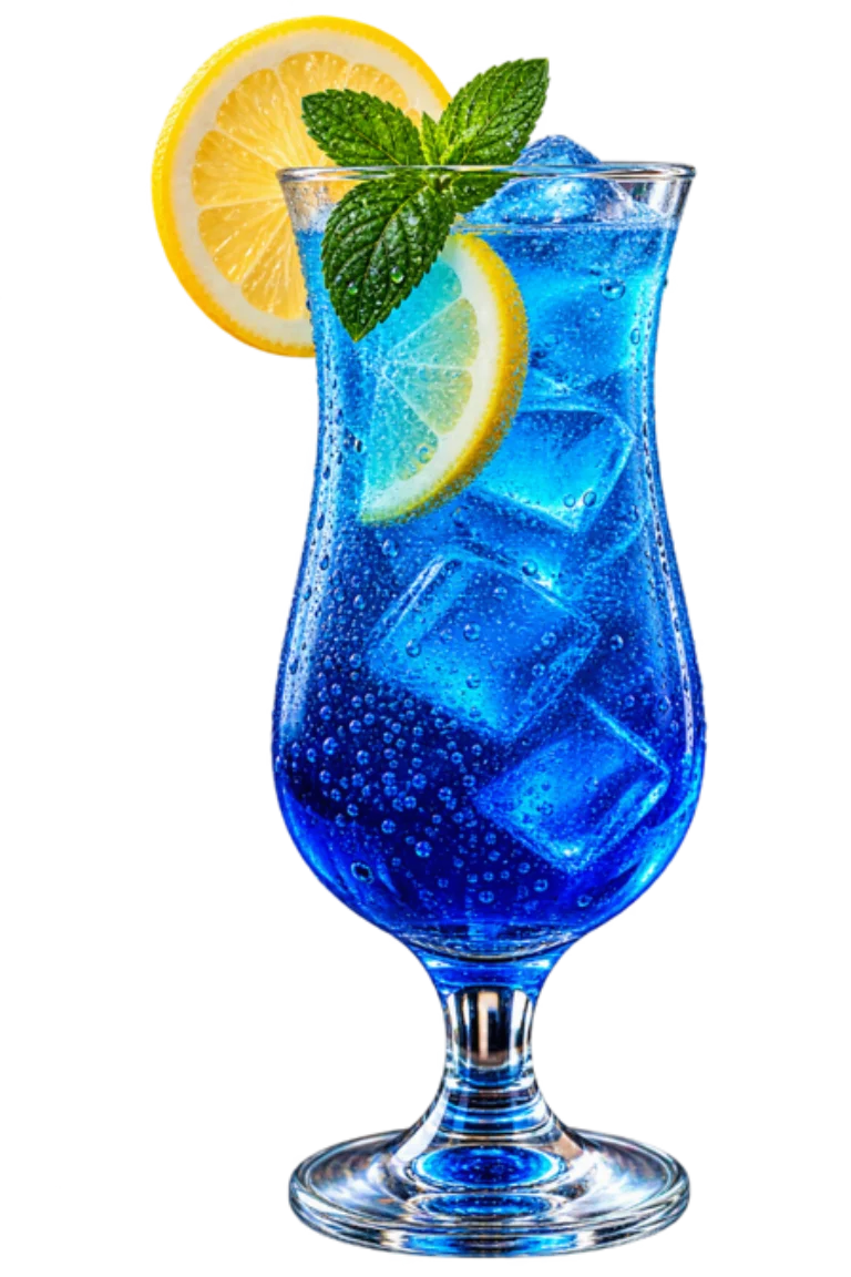 Blue Lagoon