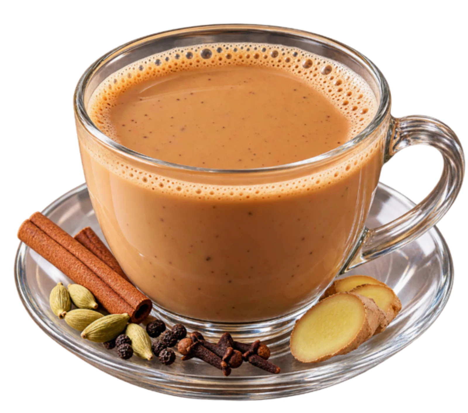 Masala Chai