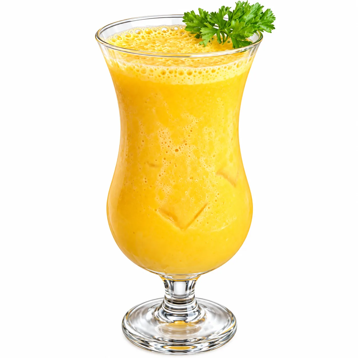 Mango Smoothie