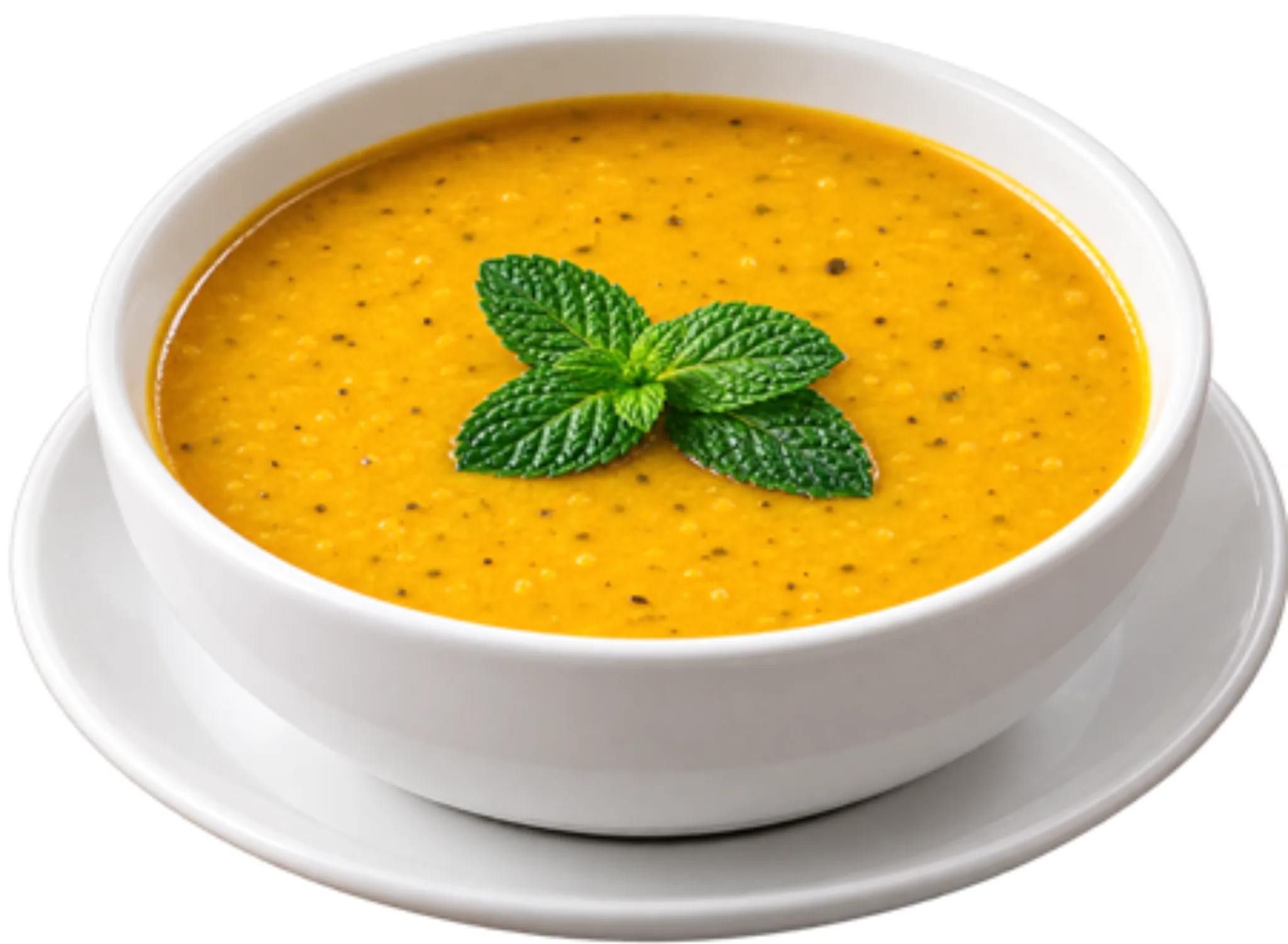 Lentil Soup
