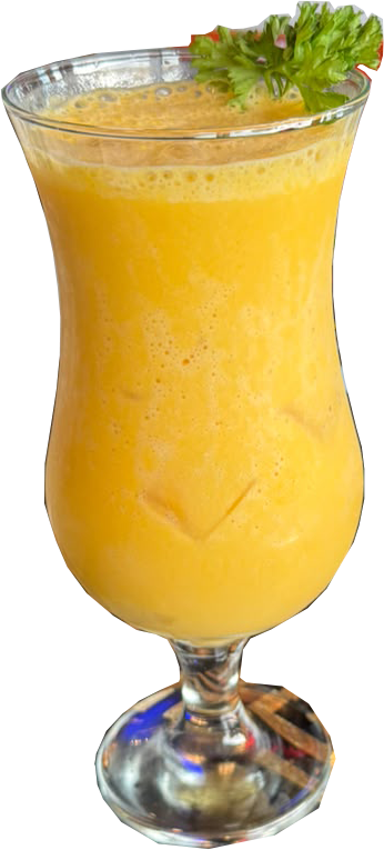 Mongo Juice