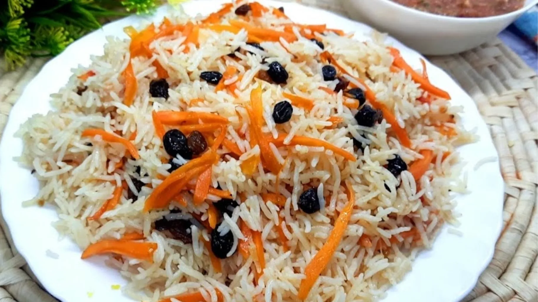 Mazar Restaurant Qabuli Palaw