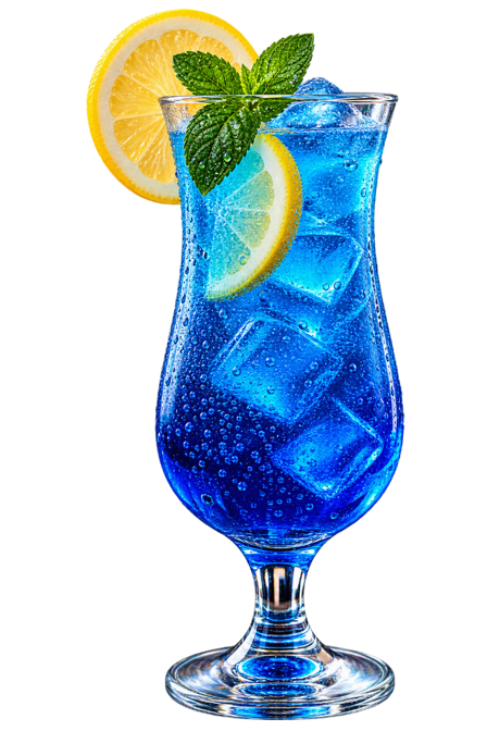 Blue Lagoon